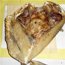 打折打折海鲜干货野生河豚/气泡鱼1-3斤一条28元江苏特产250克