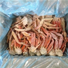 204-大西洋雪蟹脚AtlanticSnowCrabLeg