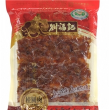 刘福记干货批发桂圆肉干货桂圆肉展销会干货干龙眼肉