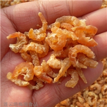 小虾米/海米/开洋小金钩海鲜干货纯淡干味道鲜美500g