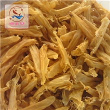 渔夫轩海味干货黄花胶鱼胶鱼肚养胃养颜孕妇产后补品50g1件起批