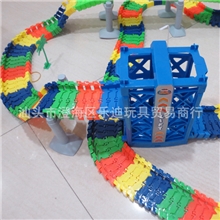 电动轨道车/轨道玩具/电动玩具/轨道车大型玩具新奇特玩具其他