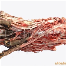 供应鹿筋,大量批发梅花鹿筋