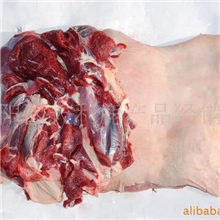 供应鹿肉,大量批发优质活体宰杀鹿肉,皮腩,带皮腿肉