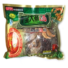 大量批发袋装十全大补酒中药材泡酒料养生泡酒料