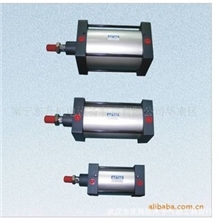 厂家直销气缸，微型缸，油缸，工程缸，SG钢管气缸(ISO15552标准)