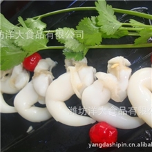 大批量供应鸟贝肉（熟）