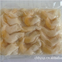 鸟贝(生)，料理食材，日本料理，寿司原料，冻品