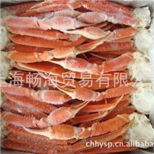 板蟹脚/鳕蟹脚/饱满度极高/新货超重