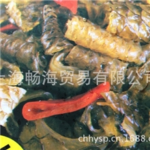 鱼皮/泡椒鱼皮/即食凉菜