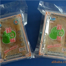 海蜇丝（即食）