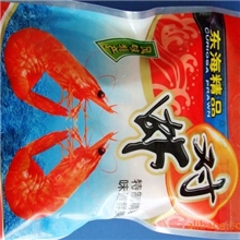 送礼佳品--干大对虾