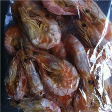 好吃的烤虾不错过