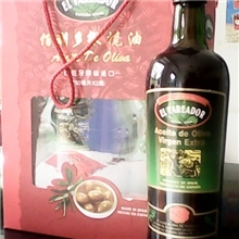 橄榄油礼盒2瓶装