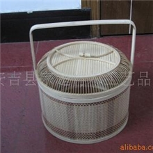 竹篮竹工艺品-最低价格最新款式