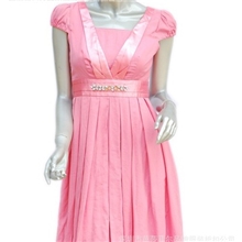 【琬枫夏】艾蕾品牌服装女装库存折扣尾货批发