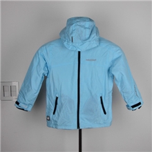 C&A原单出口加厚冲锋衣童装