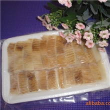 即食调味鱿鱼鱿鱼足片鱿鱼批发冷冻鱿鱼批发即食鱿鱼筒