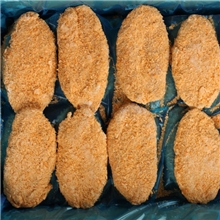 厂家直销品质保证冷冻香炸日式猪排中西餐饮饭店专供