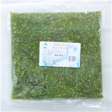 特价供应即食小菜寿司用味付中华海草