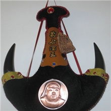 内蒙古特产黑毛防牛角马奶酒批发闷倒驴工艺品礼品500ml