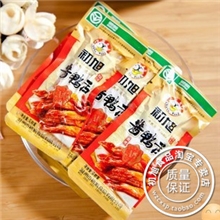 温州鸭舌初旭鸭舌休闲装酱辣味鸭舌头散装独立小包装鸭舌批发