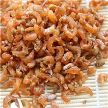 特级海鲜干货黄海海鲜特产金钩虾米虾仁500g特价批发