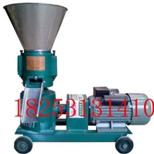 SKL-120型饲料颗粒机家庭型饲料机