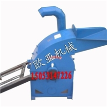 山东9FQ-360型粉碎机玉米秸秆牧草豆粕粉碎机