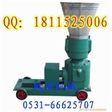 家庭型饲料颗粒机，小型SKL-150型颗粒机，直连式颗粒机，平模