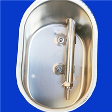 猪用饮水碗,长期免维护&middot;中安畜牧,ZA-B2