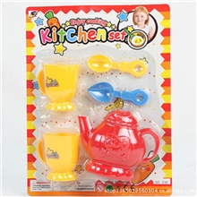 环保塑料仿真儿童厨具