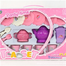 下午茶茶具套装