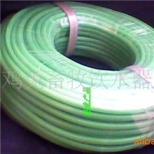 软管兔用不长苔水管兔用乳头饮水器配套软管