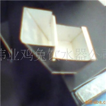 畜牧养殖设备、食槽、食盒、饲喂食具料合颗粒料槽