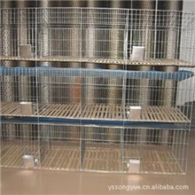 厂家批发全套兔笼笼子，兔笼配件