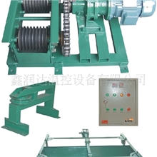 养鸡厂用清粪机养殖设备畜牧设备北京地区供应商