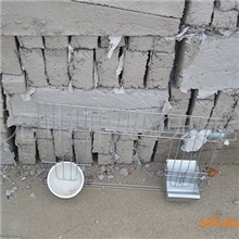 现货出售组合水泥兔笼