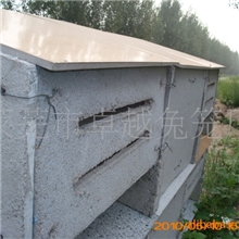 批发供应多种规格水泥兔笼