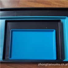 大量厂家供应注塑宠物托盘