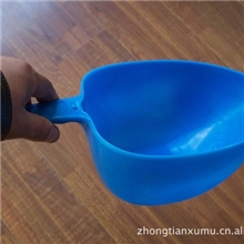 长期厂家供应计量式饲料勺