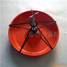 供应优质塑胶仔猪补料槽