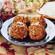 【供应】正大---稻香肉圆（精致味美）