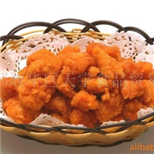 【供应】青岛正大新盐酥鸡（鸡米花）