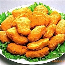 【推荐】正大----黑胡椒鸡块