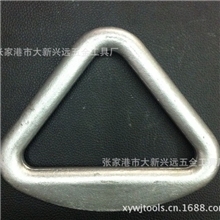 特价定制锻造锻件卸扣吊索具汽车牵引环