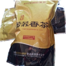 宾馆/酒店/茶楼首选-[阳光尚品]全株高芦丁苦荞茶500g-老包装清仓