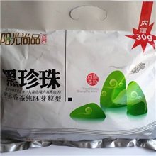 厂价批发供应凉山特产[阳光尚品]黑珍珠苦荞香茶胚芽480g-销量高