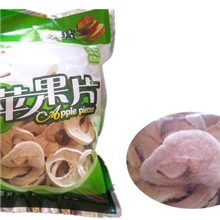 盐源[走婚桥]苹果干100g-凉山特产食品一件代发零食代理代发