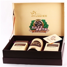 厂价批发供应-礼盒装[阳光尚品]胚芽420g-送礼送健康-高档美观